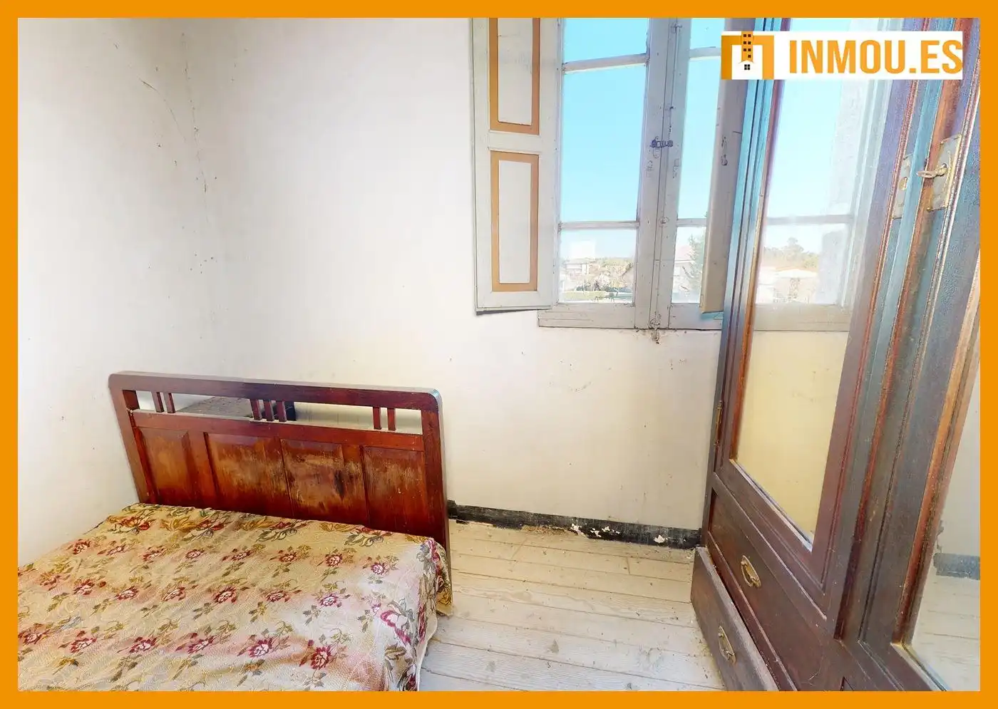 Casa o xalet en venda a Piñor