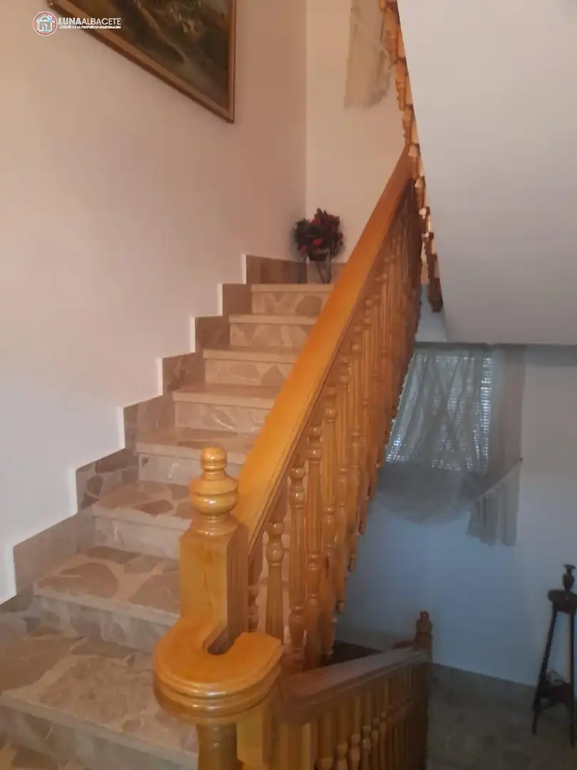 Casa amb terrassa en venda a Fátima, imagen 11