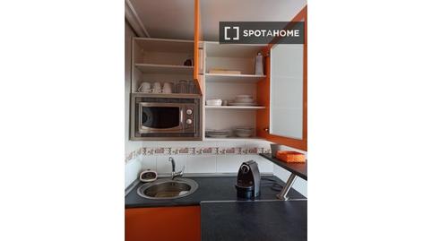 Foto 5 de Apartament per a compartir a Huerta del Rey, Valladolid