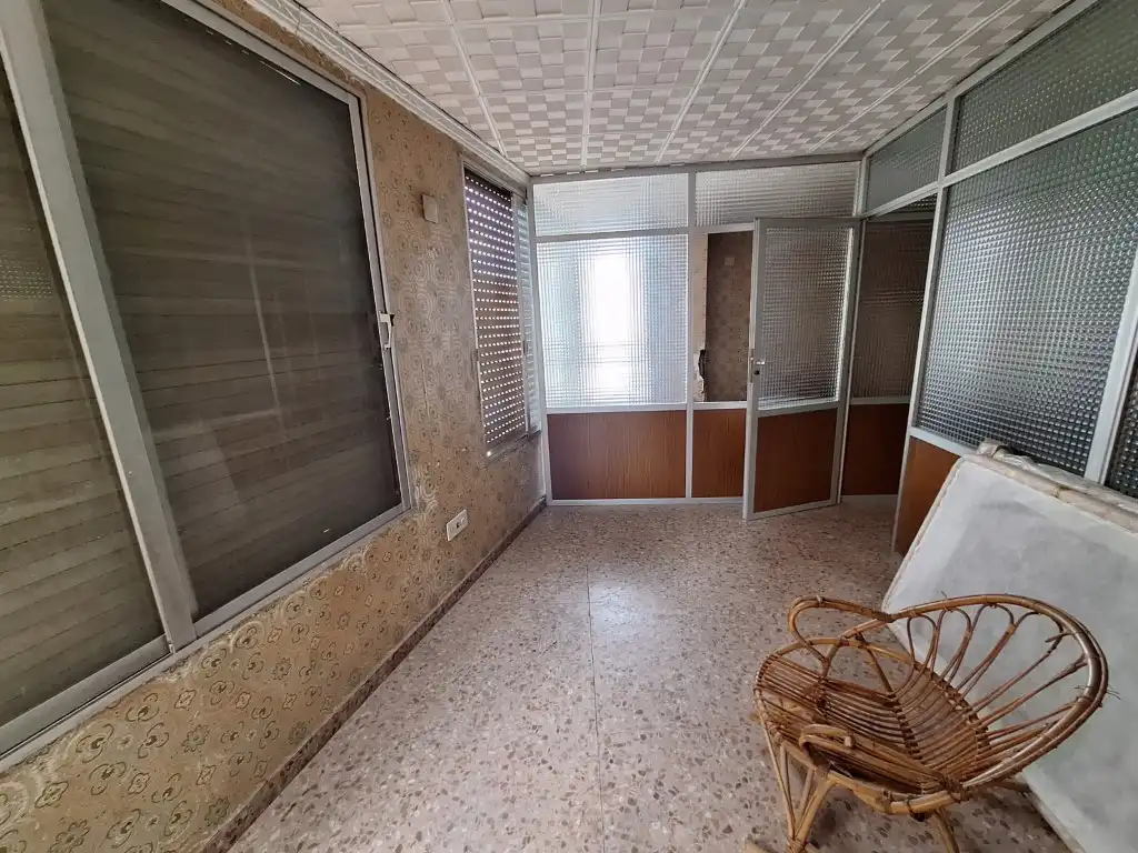 Habitación de Casa o chalet en venta en L'Alcúdia, Valencia