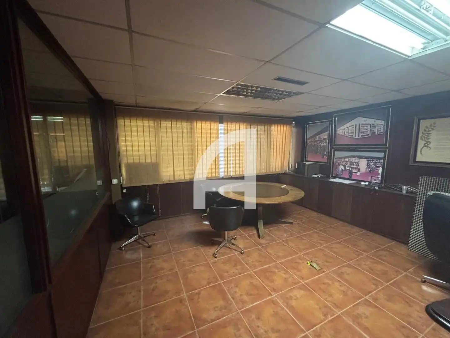 Nave industrial en venta en Can Feu - Gràcia, imagen 16