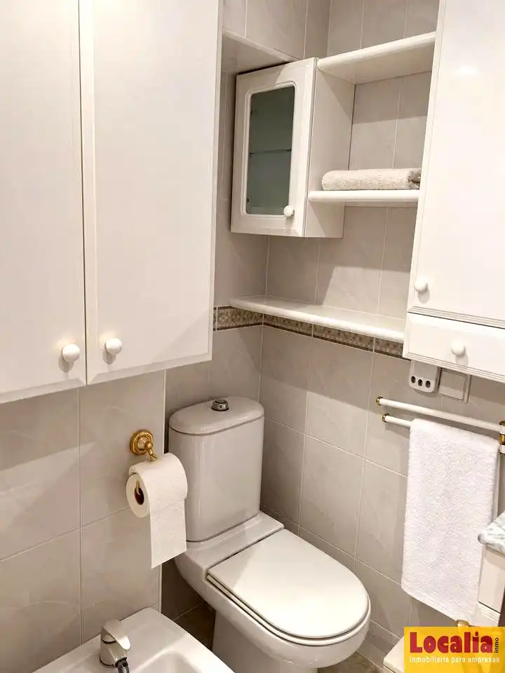 Appartamento con ascensore in vendita a Calle Estación, imagen 19