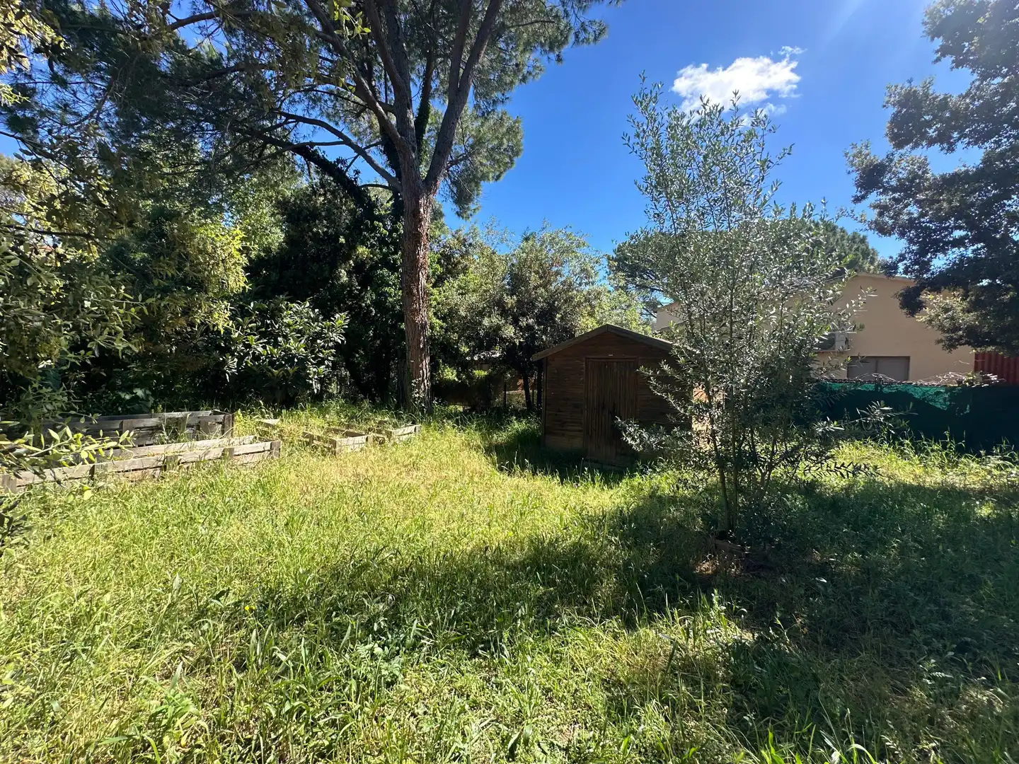 Casa o xalet en venda en Collbató amb Aire condicionat, Jardí privat i Piscina