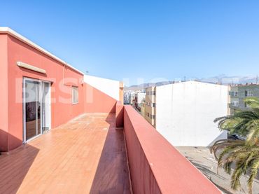 Àtic en venda a Vecindario - El Doctoral - Cruce de Sardina