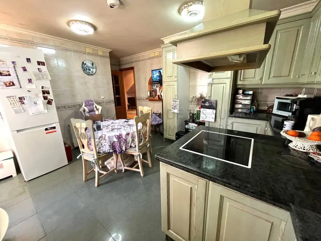 Terraced house for sale in Calle Sagasta, imagen 71