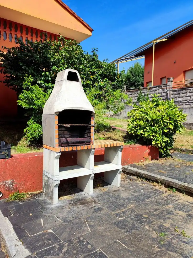 Casa o xalet en venda a Calle do Mar, Dorneda