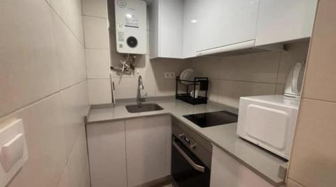 Foto 5 de Apartament de lloguer a El Raval, Barcelona