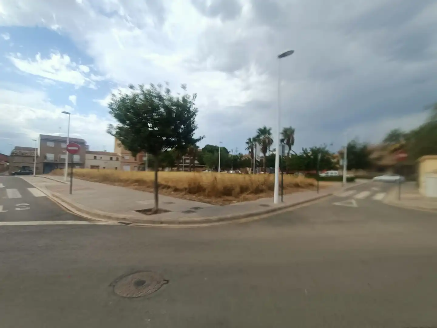 Terreny rústic en venda a FUNDACION ESQUINA CALLE SANTA MARIA, imagen 4