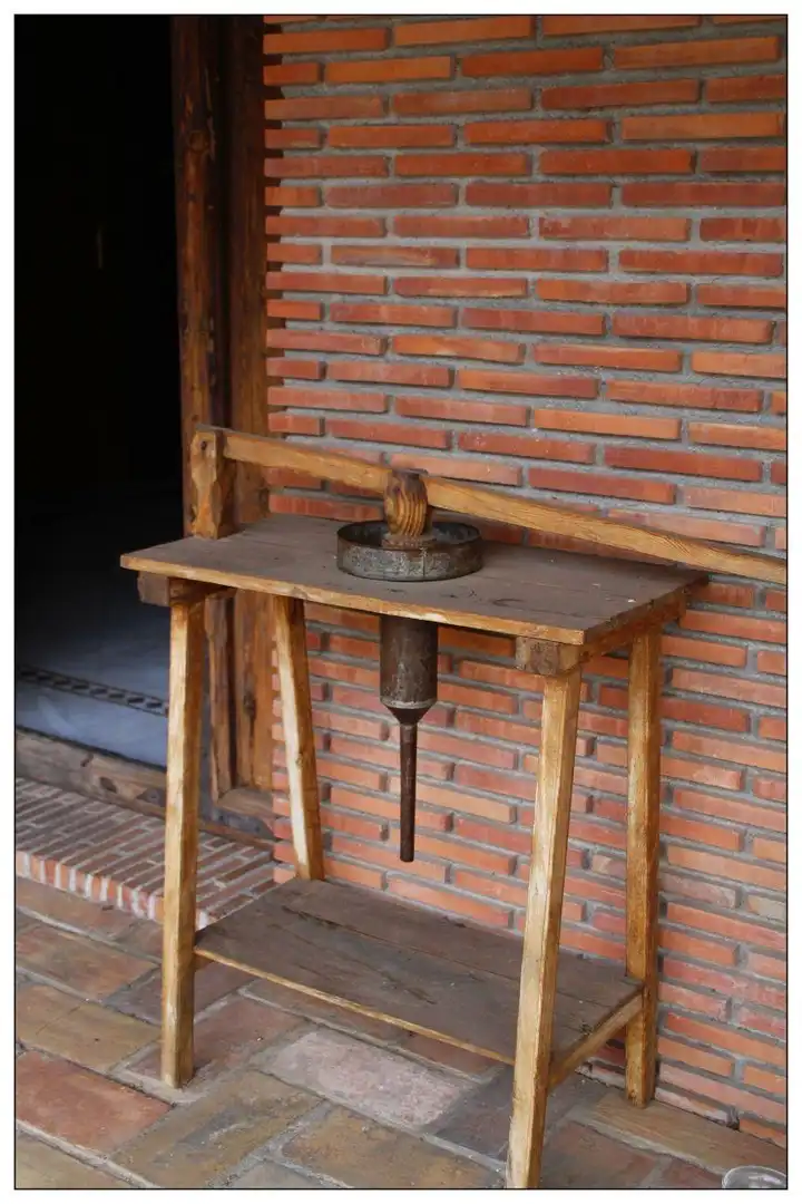 Inmuebles singulares con ascensor en venta en Diezma, imagen 12