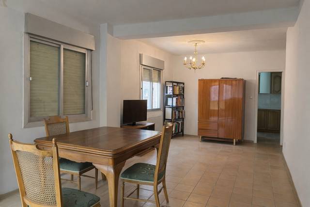 Piso en Venta en Calle de Matilde Hernández en Vista Alegre