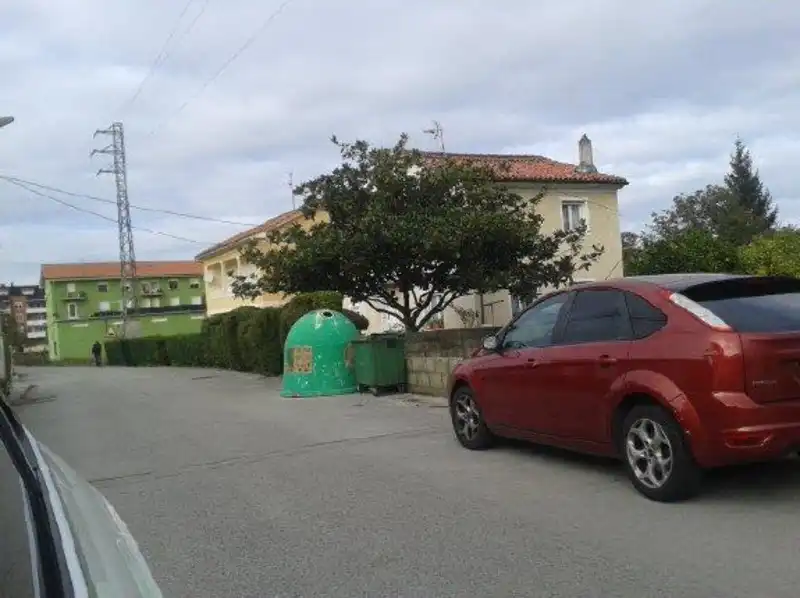 Residencial en venta en RENEDO-LLOSA, Renedo
