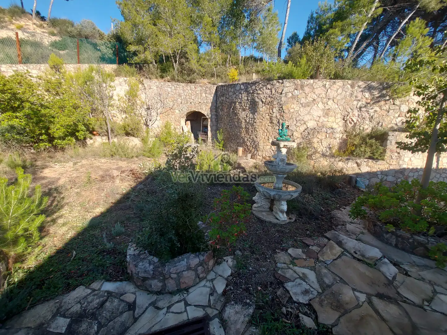Casa o xalet en venda a Carrer Solsones Cp 2F, 37, Cervelló