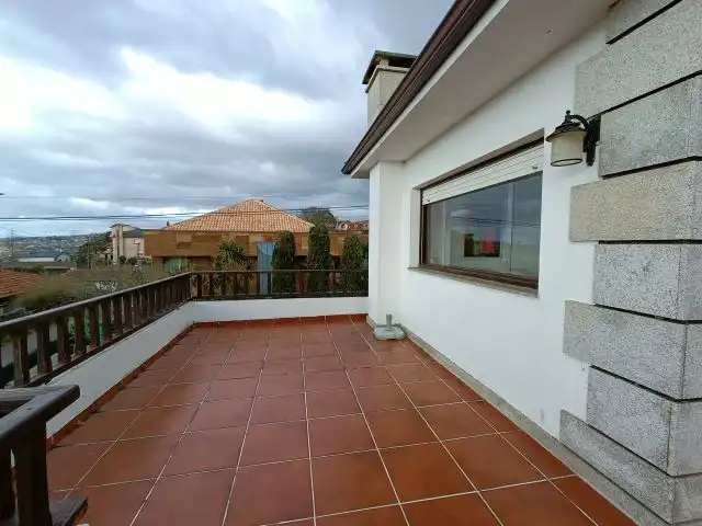Xalet amb piscina en venda a Rúa do Gobernador, imagen 37