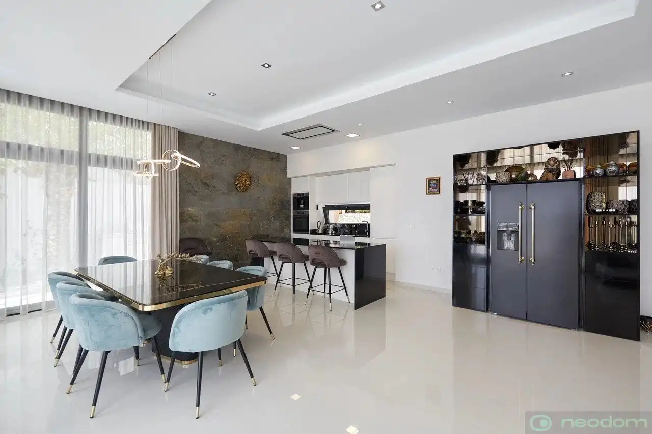 Maison avec terrasse à vendre à Cala de Finestrat, imagen 5