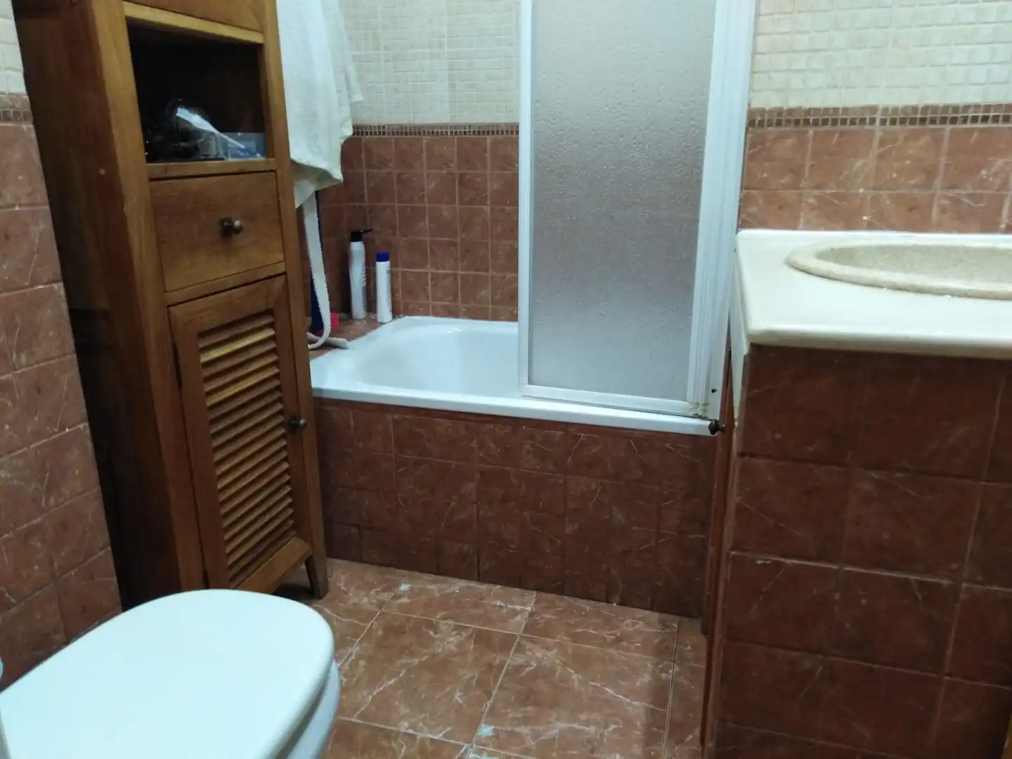 Flat with lift to rent in Centro, imagen 25