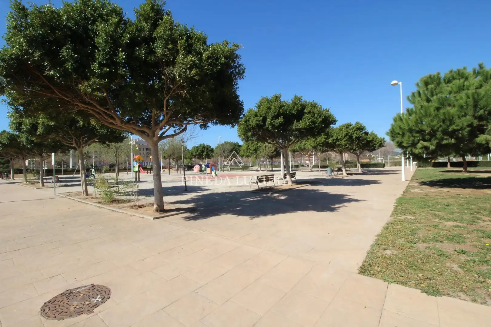 Residential land for sale in Calle J, imagen 5
