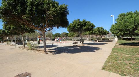 PARCELA EN ZONA RESIDENCIAL DE SAGUNTO DE 1.954 M2, imatge 5