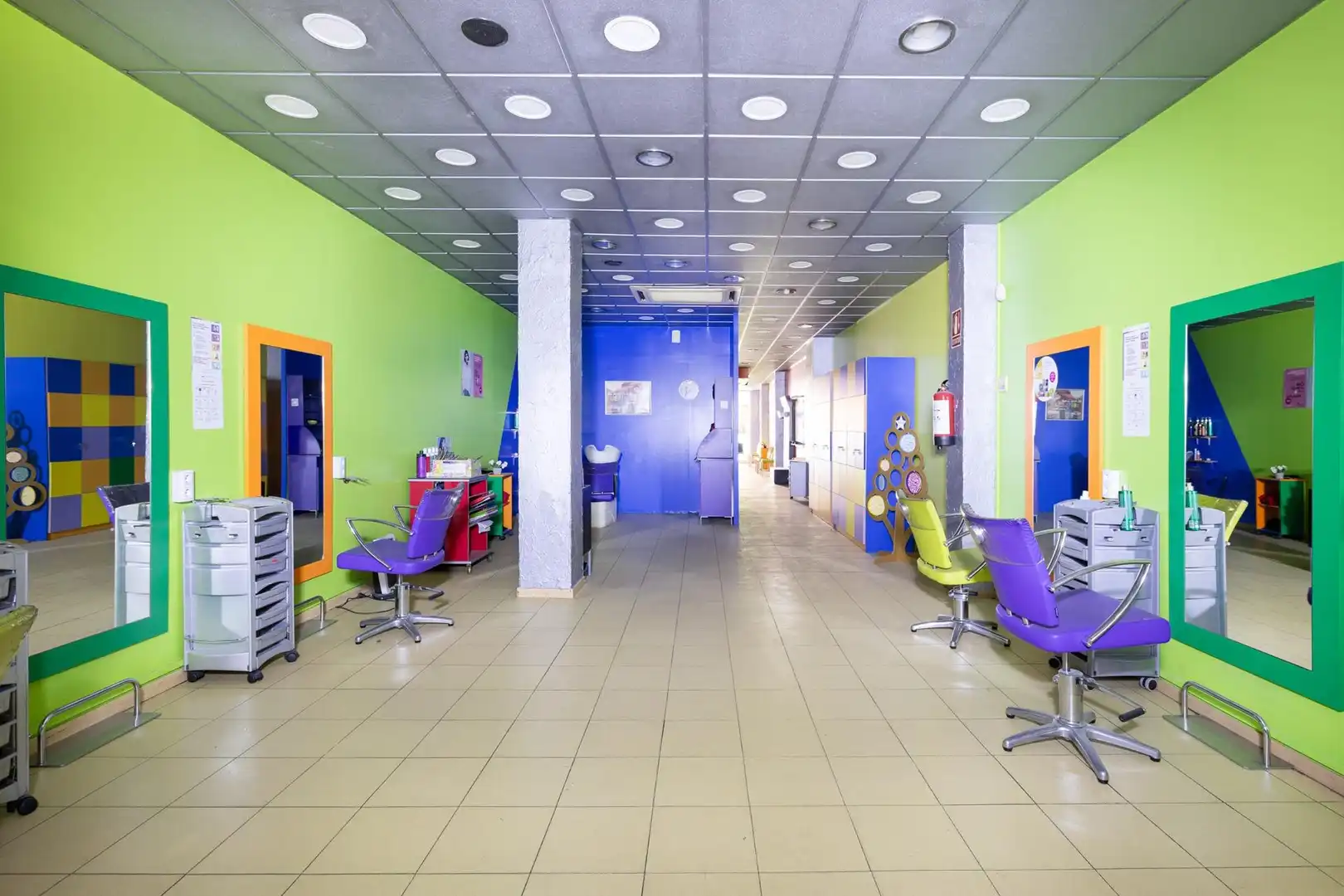 Gewerbefläche zum Verkauf in Avenida DOCTOR OLORIZ, imagen 20