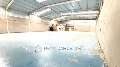 Foto 4 von Fabrikhallen zur Miete in Villalonquéjar, Burgos Capital