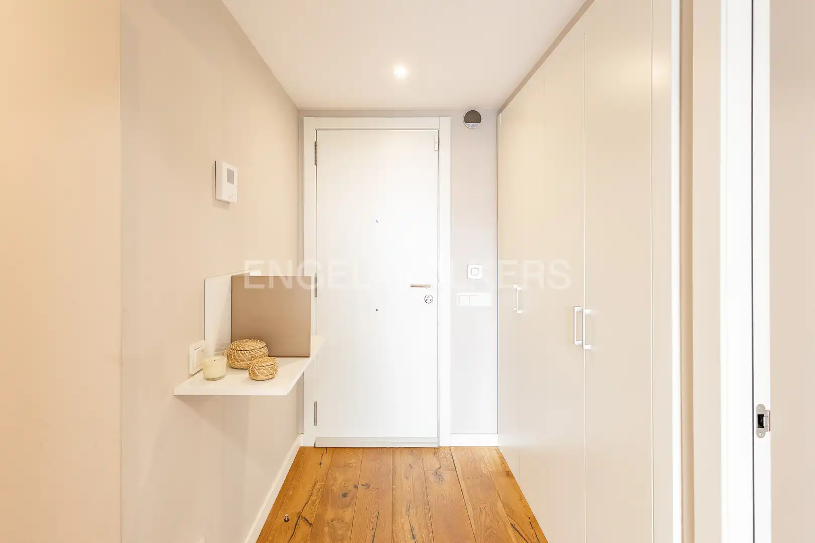 Piso en venta en El Rengle