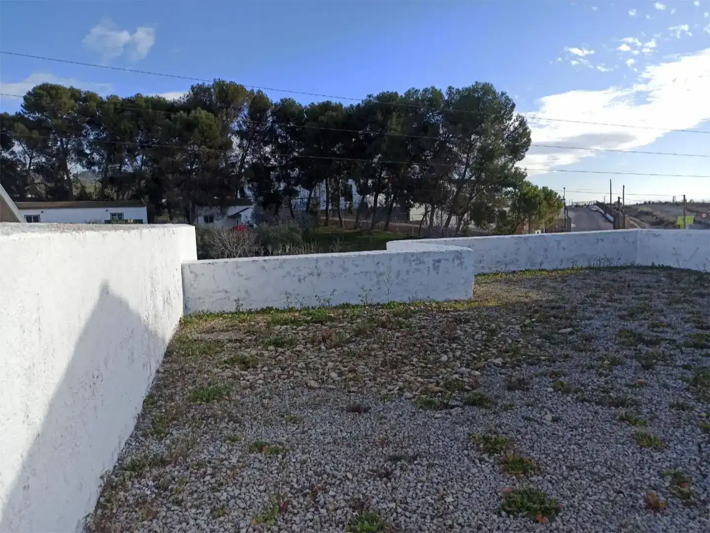 Piso en venta en Gilena