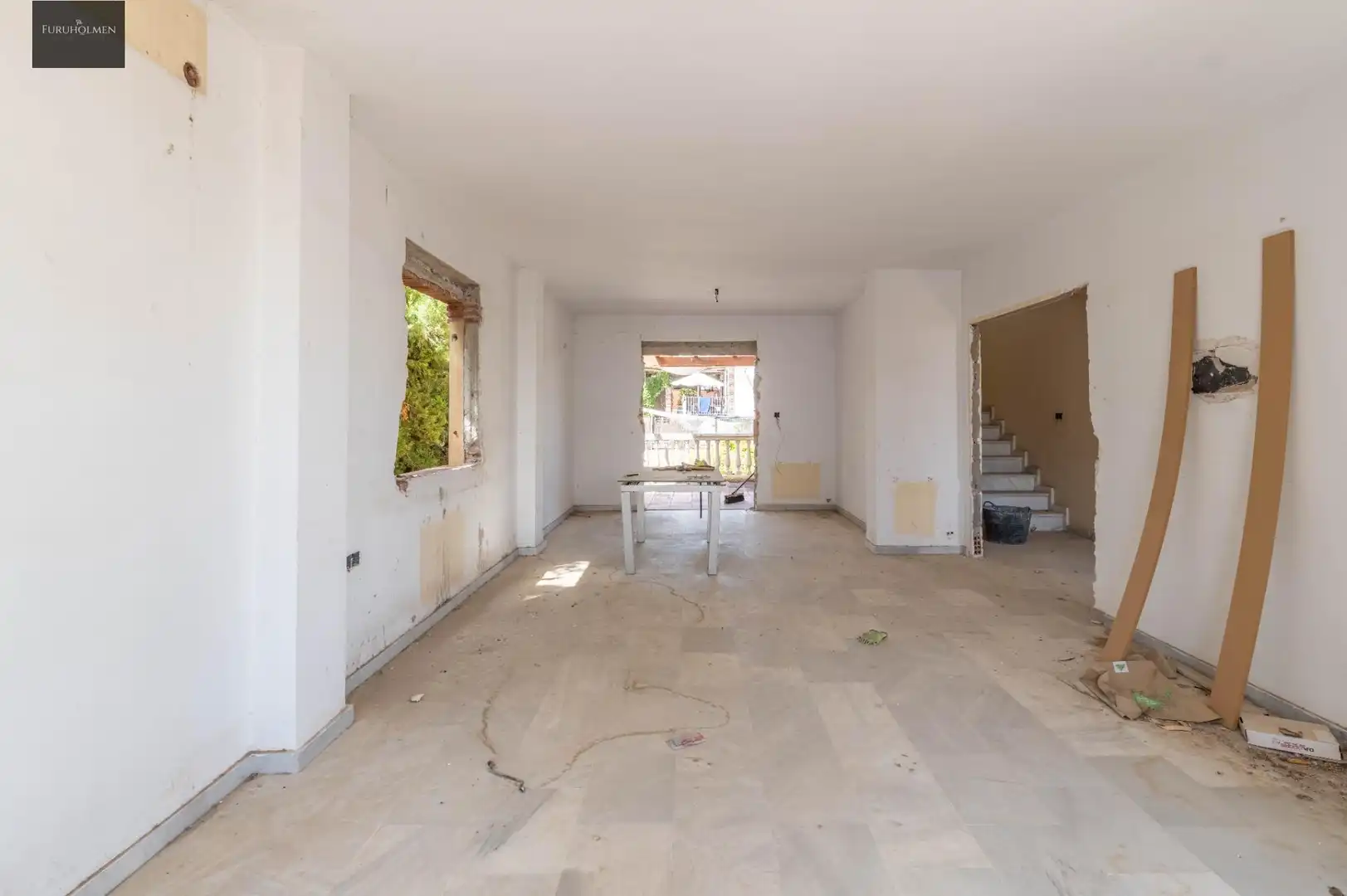 Detached house with terrace for sale in VIDES (VENT), imagen 19