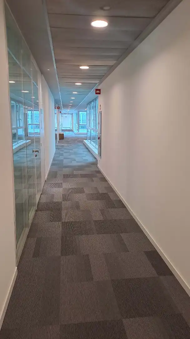 Oficina de alquiler en Barcelona con Aire acondicionado, Calefacción y Terraza