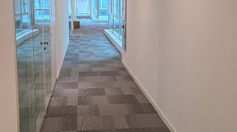 Foto 5 de Oficina de alquiler en Carrer de Pallars, 99, El Parc i la Llacuna del Poblenou,  Barcelona Capital