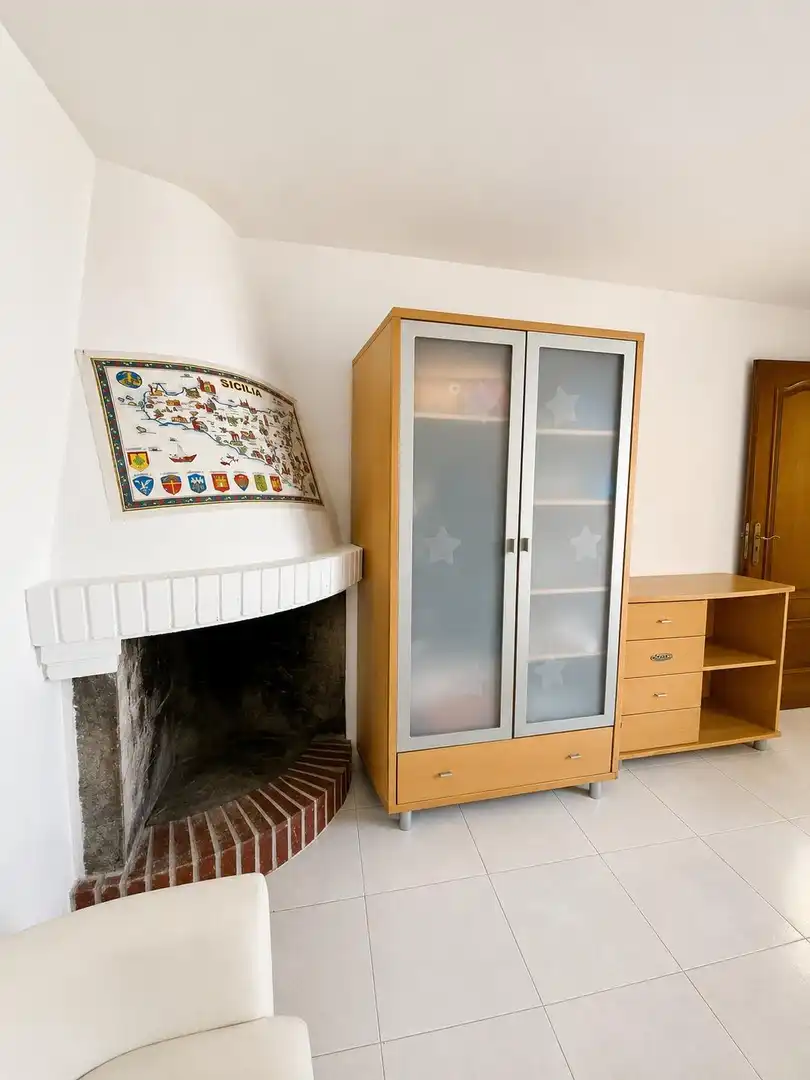 Dormitori de Casa o xalet en venda en Mataró amb Calefacció, Terrassa i Traster