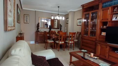 Foto 2 de Pis en venda a Calle Artillería, Medina del Campo, Valladolid