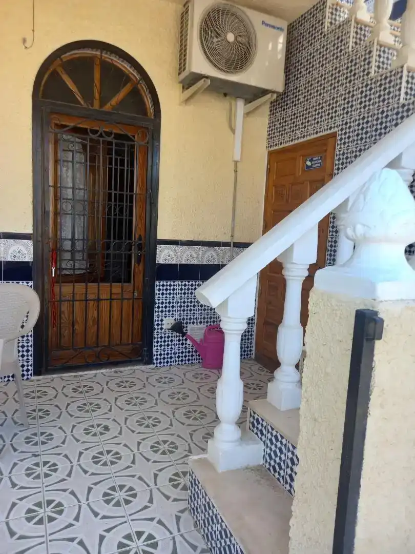 Pis en venda en San Fulgencio amb Aire condicionat