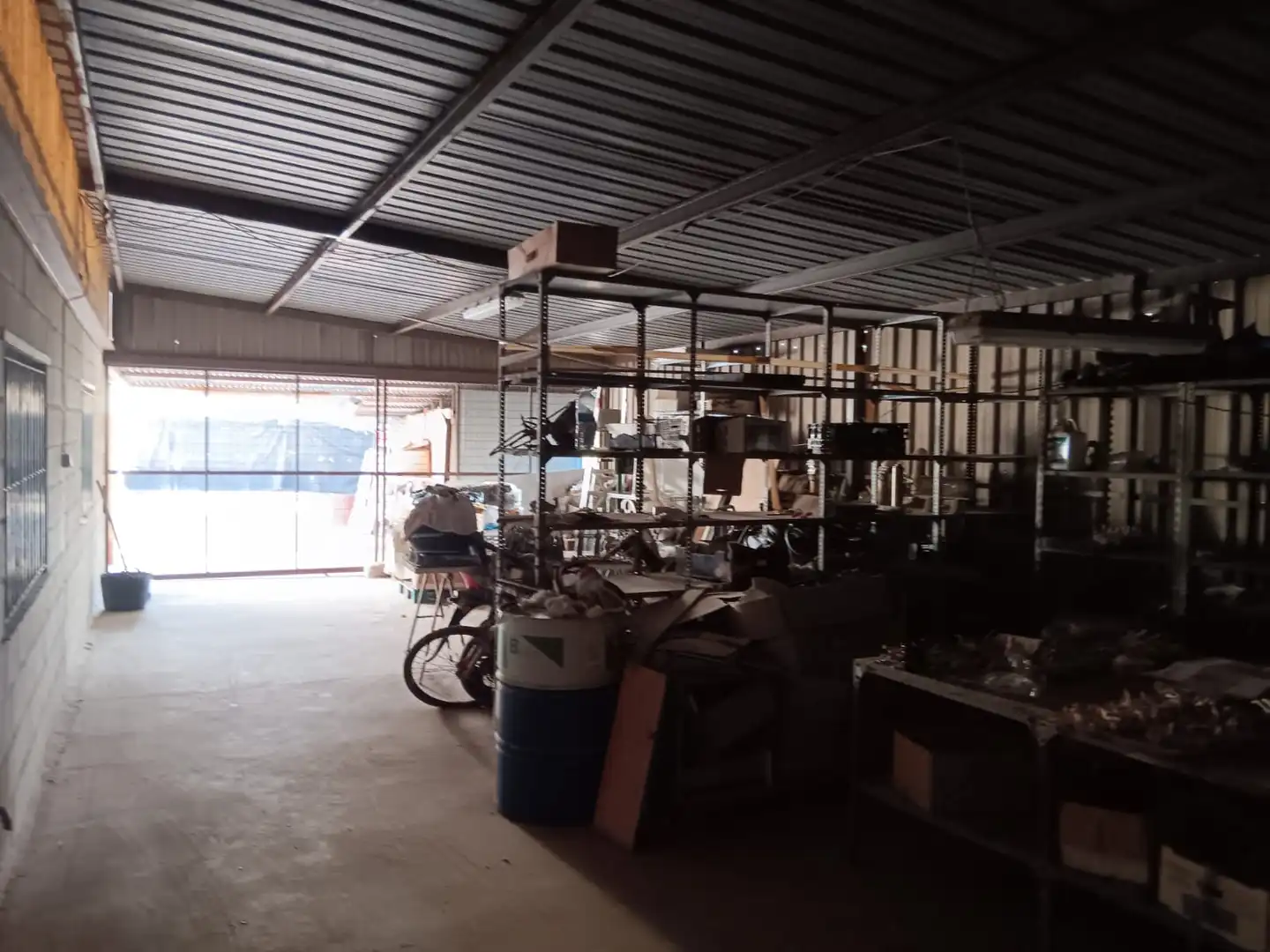 Industrial buildings for sale in Murcia