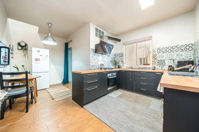 Casa adosada en Venta en Son Cotoner