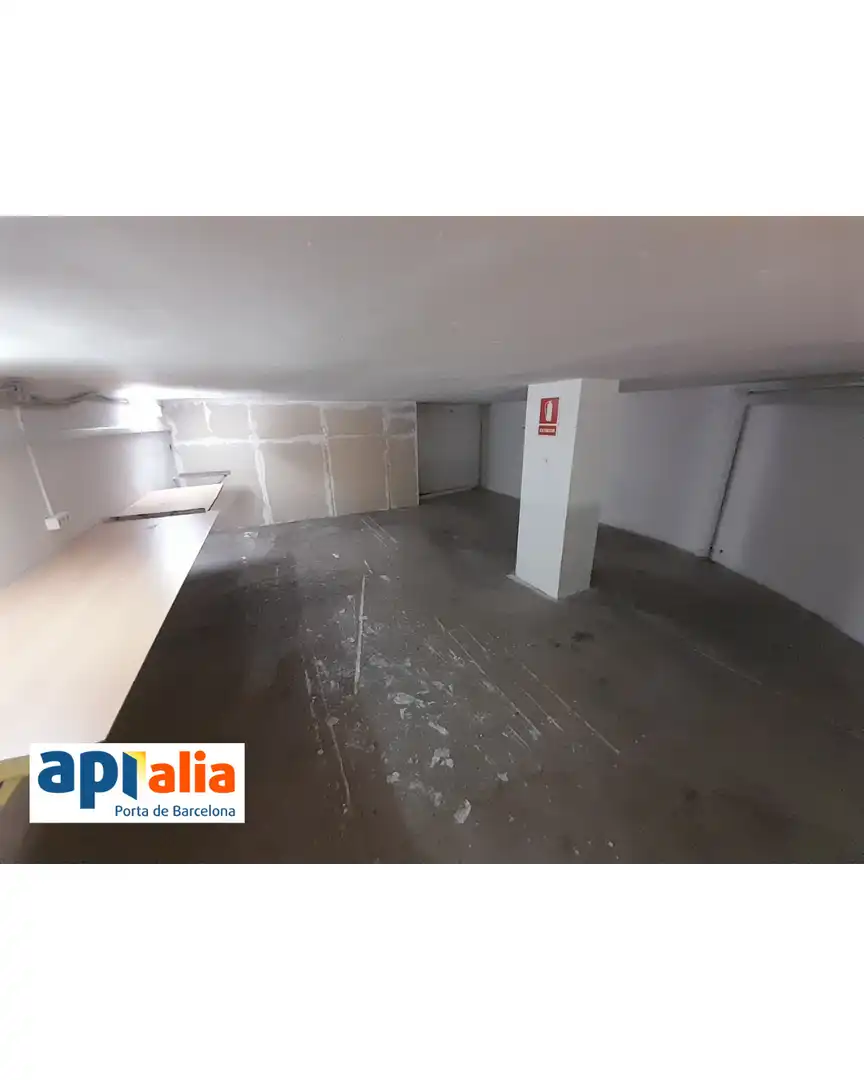 Geschaftsraum zum Verkauf in L'Hospitalet de Llobregat
