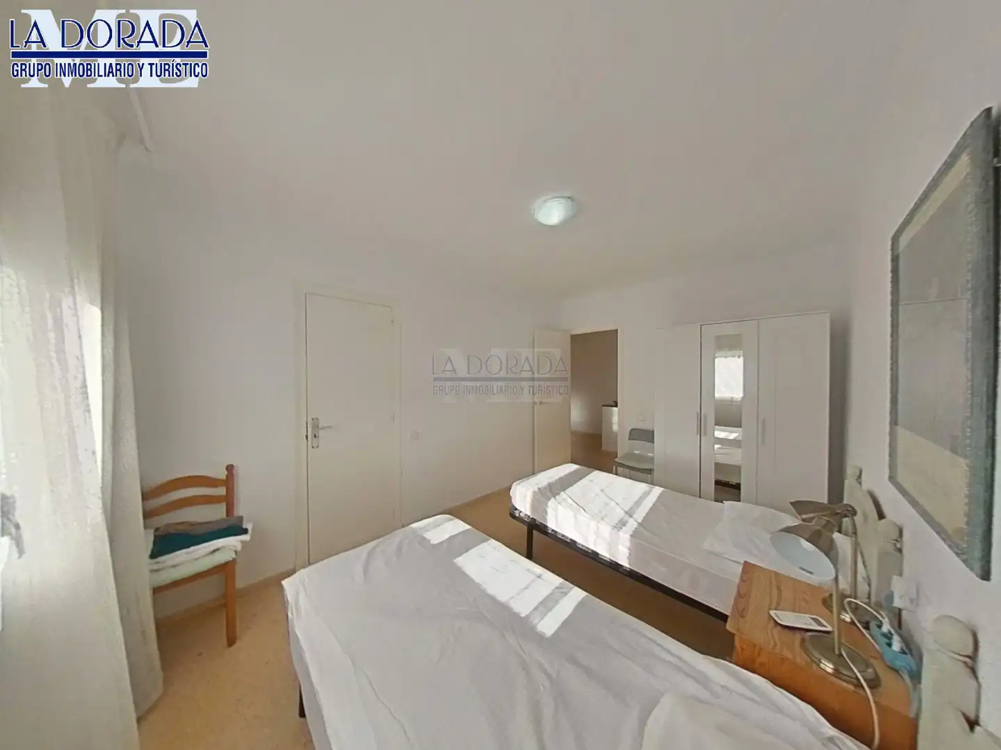 Reihenhaus mit Terrasse zum Verkauf in Ardiaca - La Llosa, imagen 45