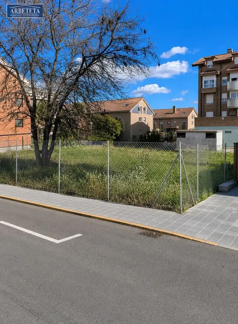 Residencial en venda en Azuqueca de Henares