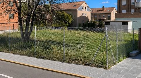 Foto 5 de Residencial en venda a Bulevar - Plaza Castilla, Azuqueca de Henares