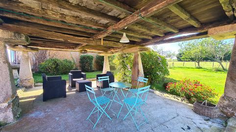 Foto 5 de Casa o chalet en venta en San Feliz, Tazones - Argüero, Villaviciosa