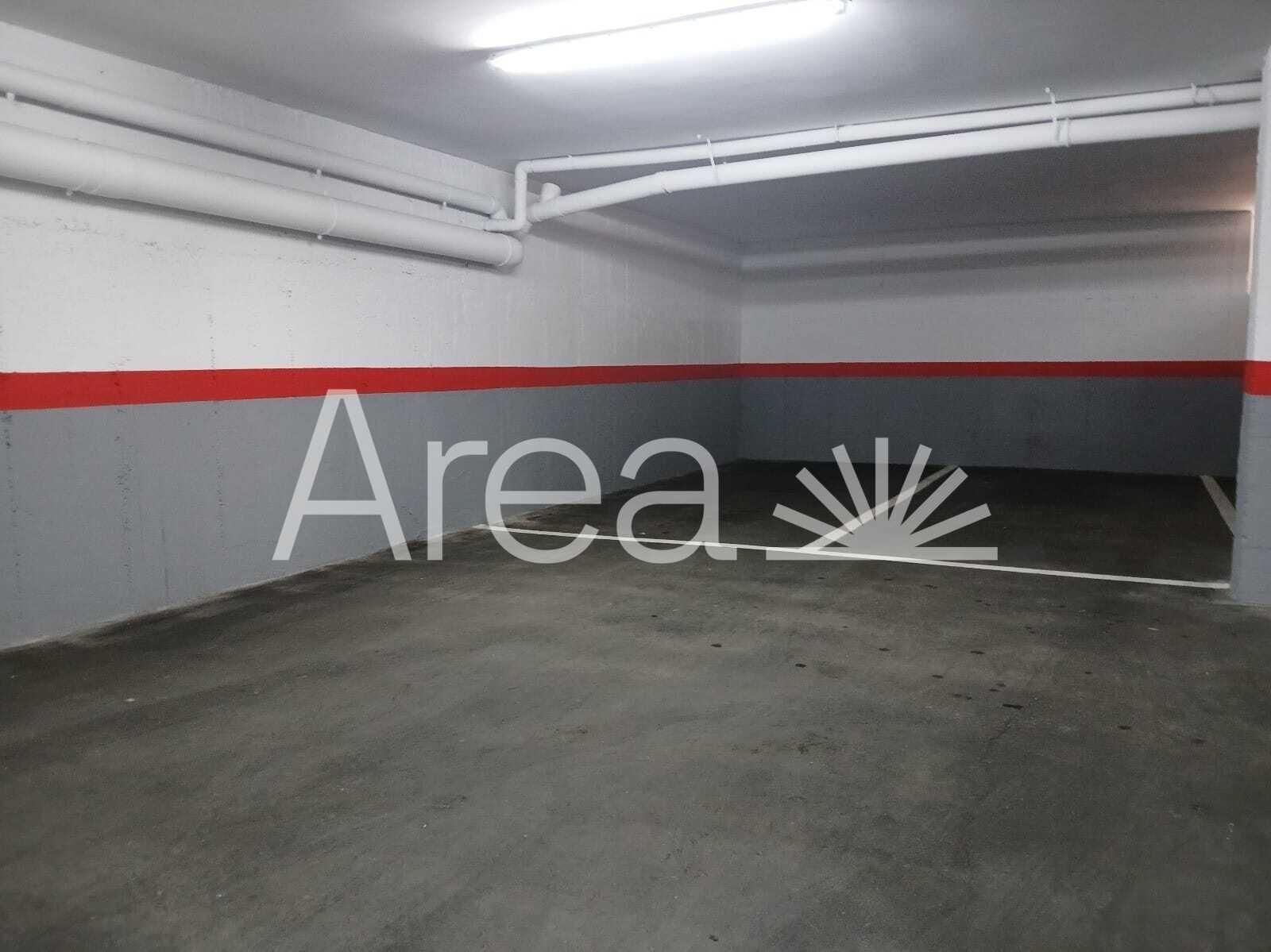 Parking of Garage for sale in Vilassar de Mar