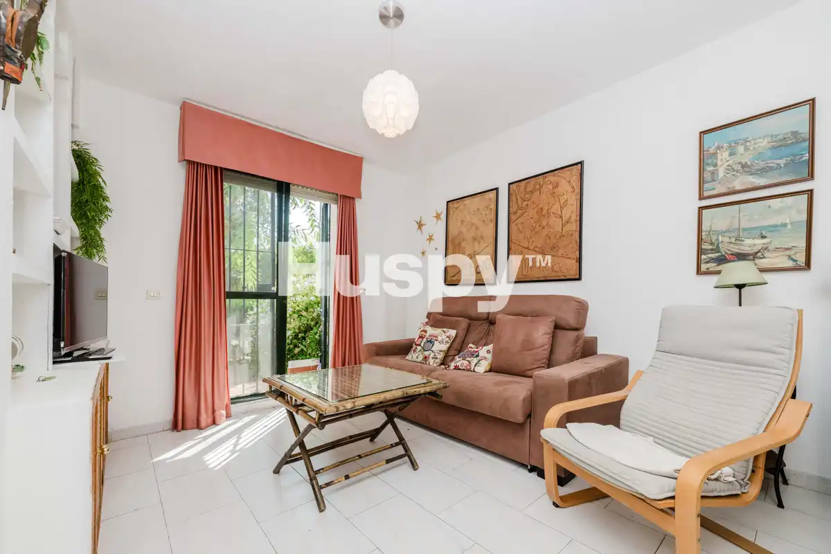 Appartamento con terrazza in vendita a Avenida de Islantilla