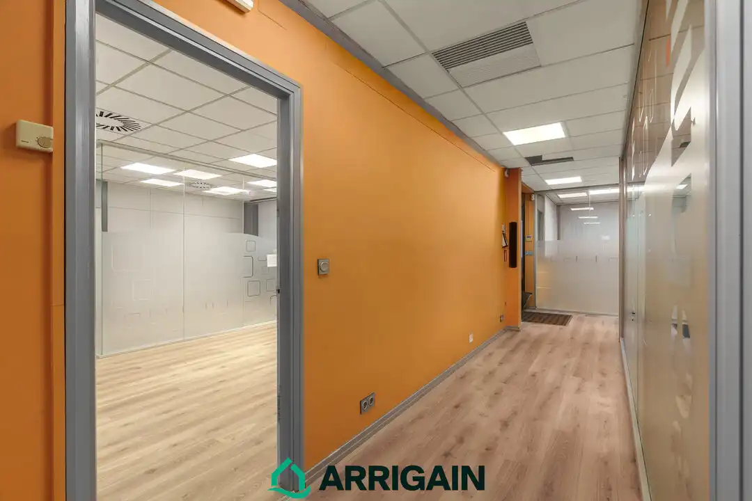 Büro zum Verkauf in Zarautz mit Klimaanlage