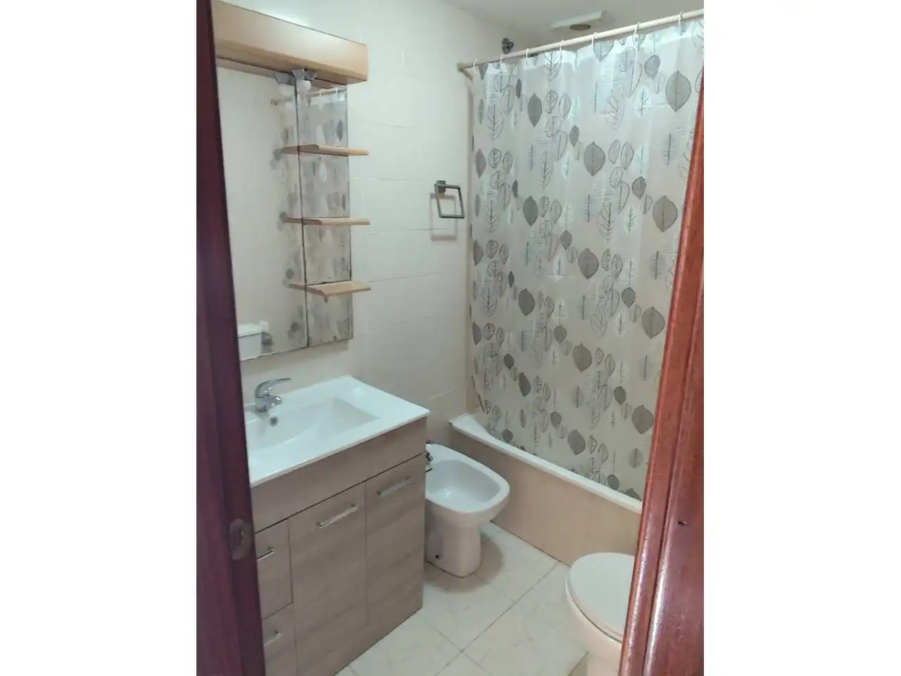 Baño de Dúplex en venta en Granadilla de Abona con Terraza