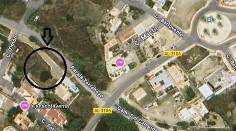 Foto 3 de Residencial en venda a Calle del Timón, Sn, Las Negras, Almería