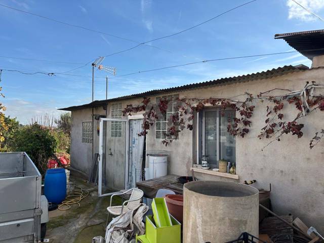 Terreno residencial en Venta en Sant Jaume dels Domenys