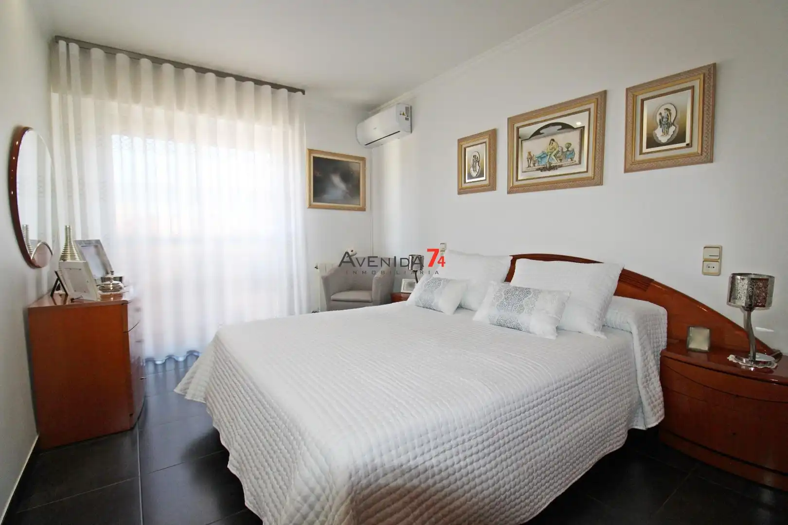 Habitación de Piso en venta en Lorca con Aire acondicionado, Calefacción y Trastero