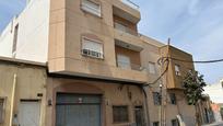 Vista exterior de Pis en venda en  Almería Capital amb Terrassa