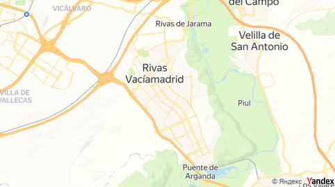 Photo 3 of Box room for sale in Rivas Futura, Madrid