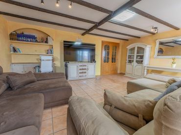 Wohnung mit Balkon zum Verkauf in Elche ciudad