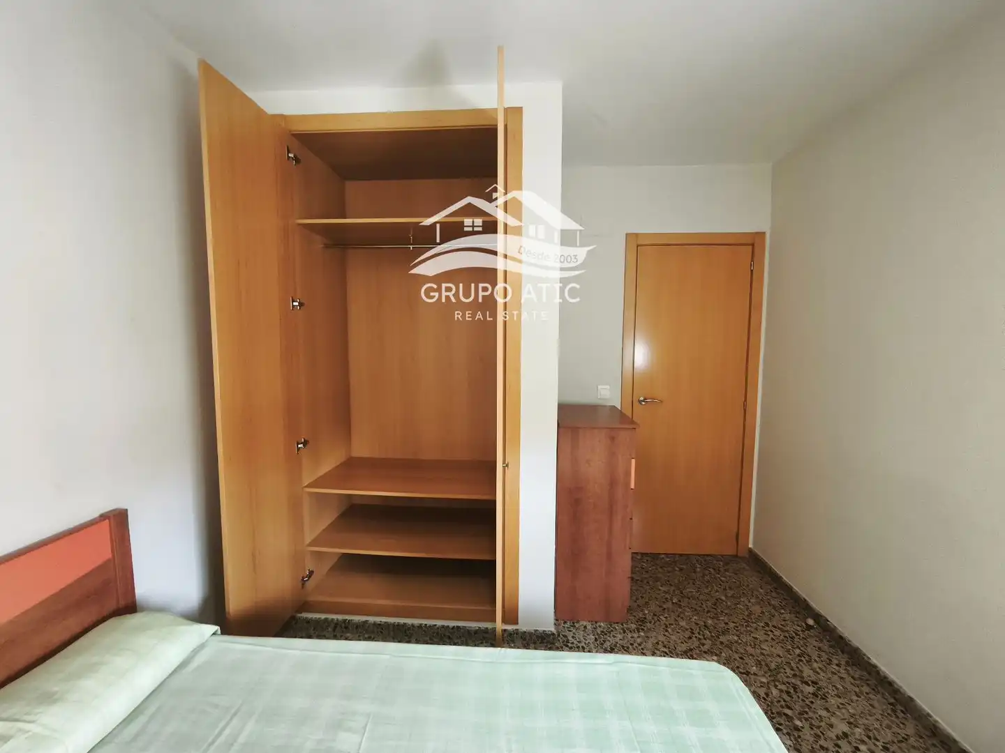Wohnung zum Verkauf in Piscinas
