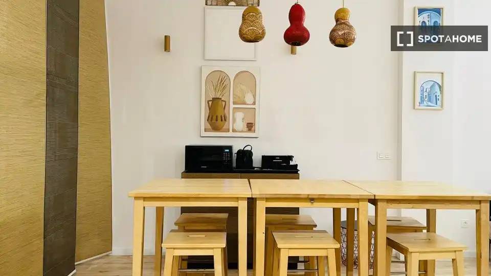 Appartamento in affitto a L'Eixample, imagen 12